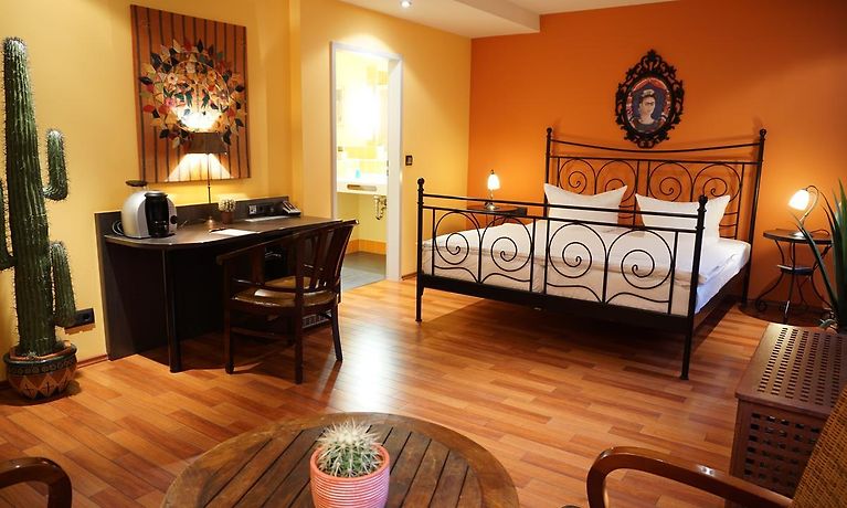 Hotel Loccumer Hof Hannover